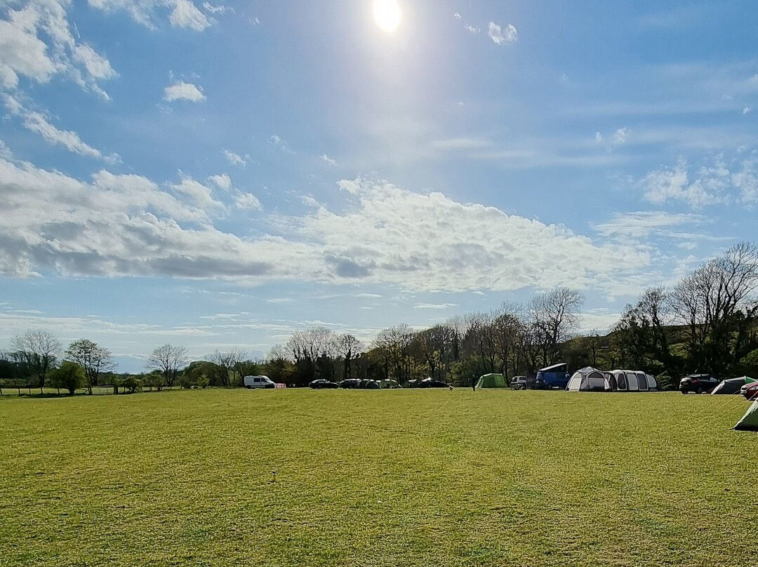 fearon place campsite