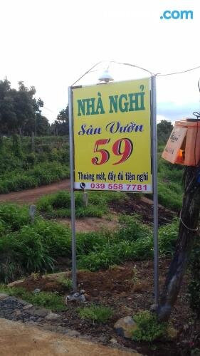 Nha Nghi San Vuon 59