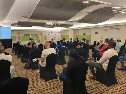 The Barbados Rum Experience-布里奇顿必去景点