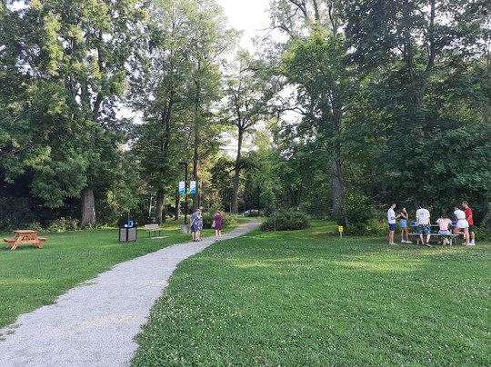 Centre Communautaire Et Culturel De La Pointe-valaine