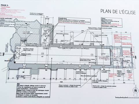 Eglise Notre-Dame de l'Assomption