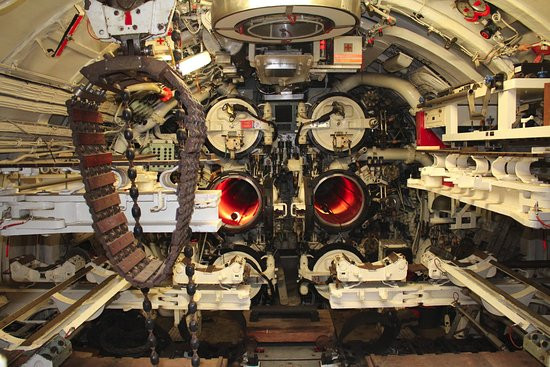 HMS Otus-萨斯尼茨必去景点