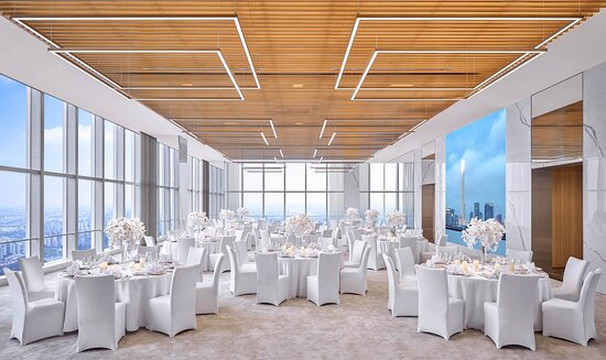 苏州尼依格罗酒店主图