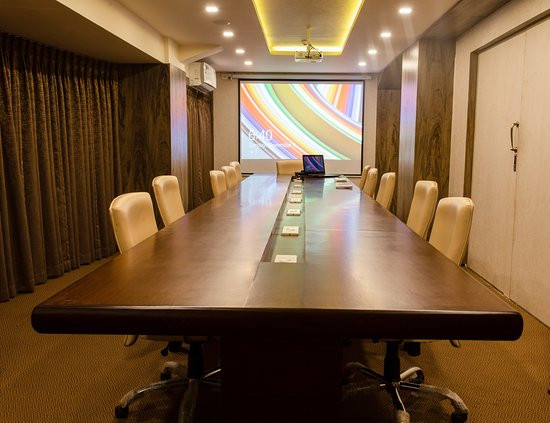 Hotel Anthurium Circle主图