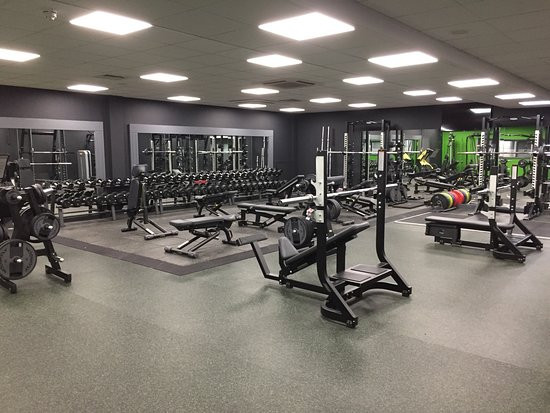 Stapleford酒店住宿-Village Hotel Nottingham