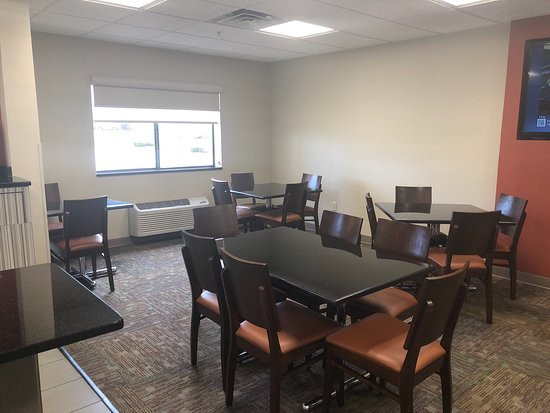 Ramada Limited Mount Sterling主图