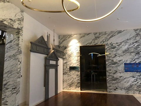 上海闵行宝龙艾美酒店主图