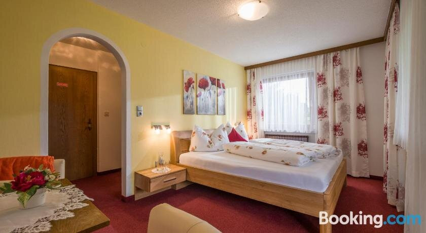 Gastehaus Gisela主图