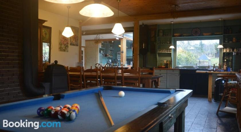 La Source Houffalize主图