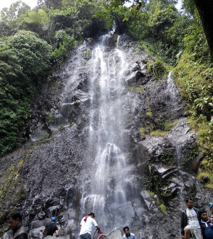 Gunung Bunder 2旅游攻略图片