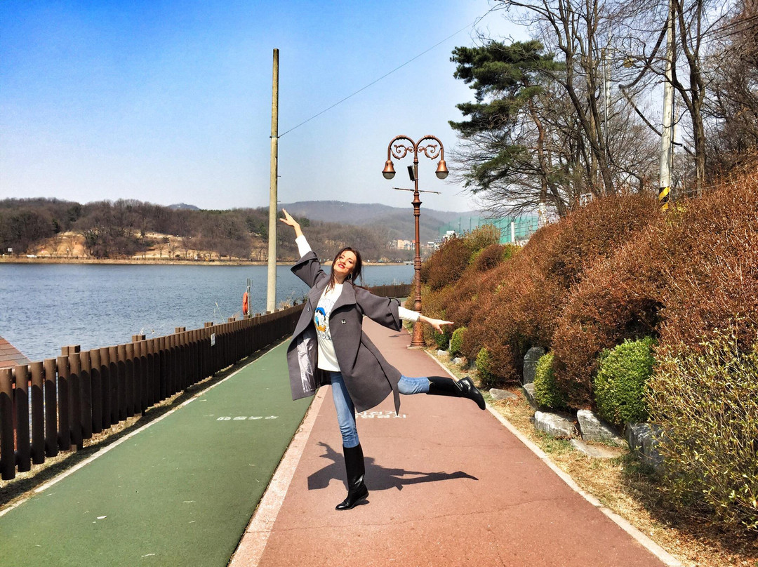 城南市旅游景点-Book Theme Park