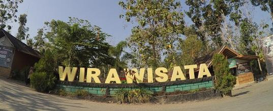 Goa Pindul Wirawisata - Day Tours-日惹必去景点