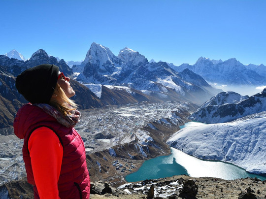 Icicles Adventure Treks & Tours