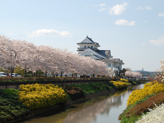 Watari Municipal Local Museum-亘理町必去景点