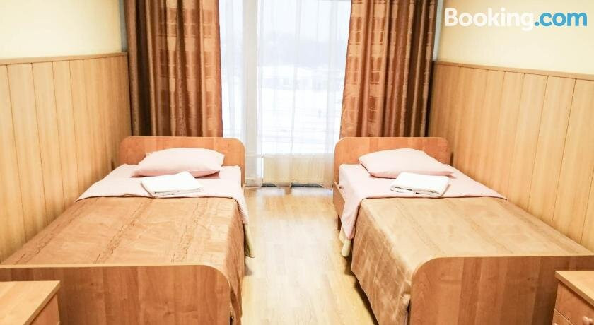 Smart Hotel KDO Bryansk