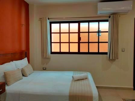 Hotel Beach Don Gonzalo