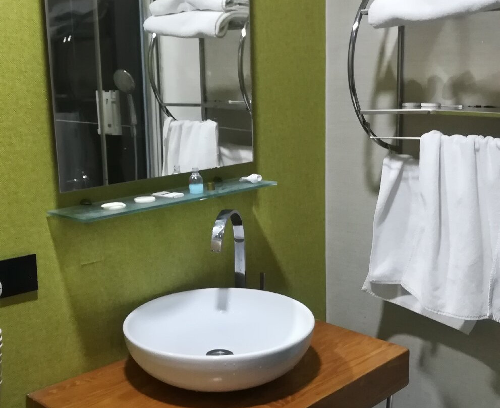 Duzce Anil Hotel