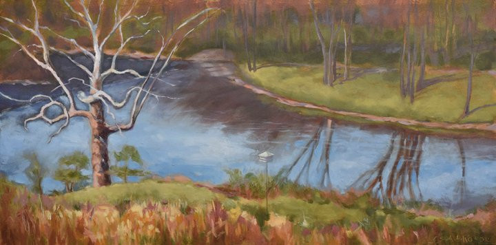 Audubon旅游攻略图片