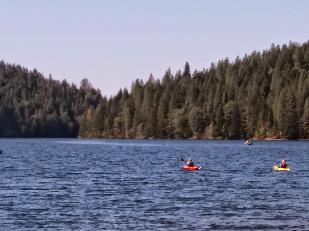 Foresthill旅游攻略图片