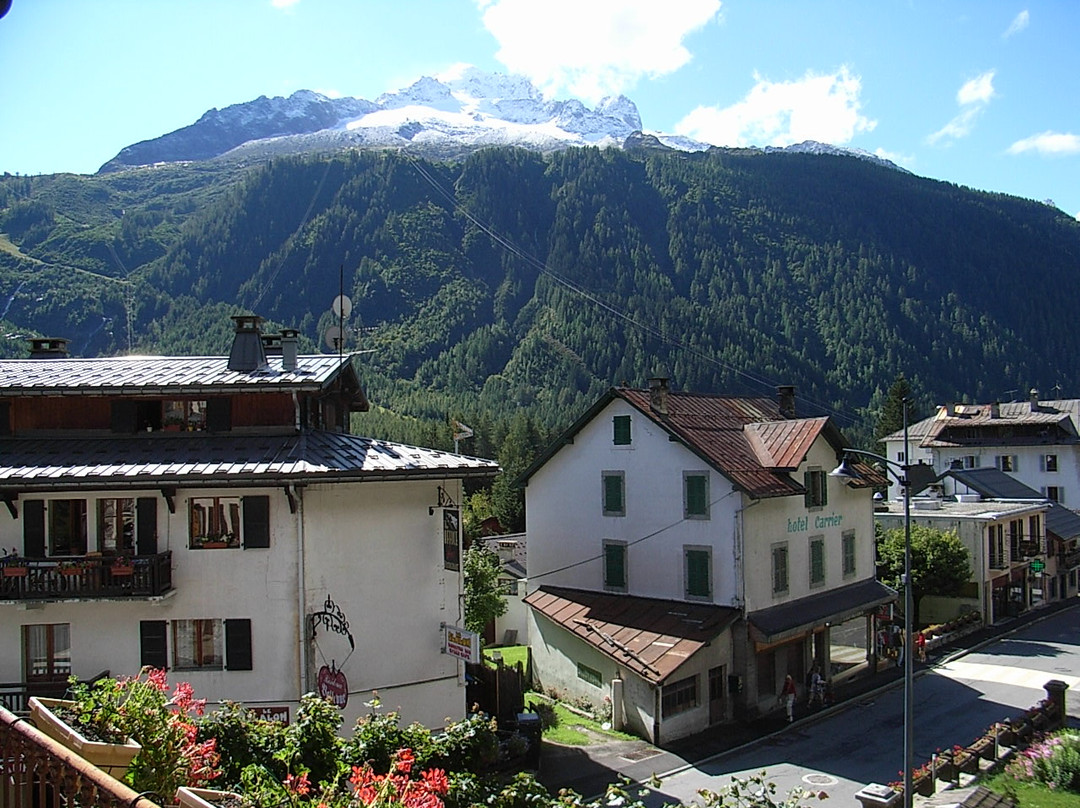 null-Argentiere