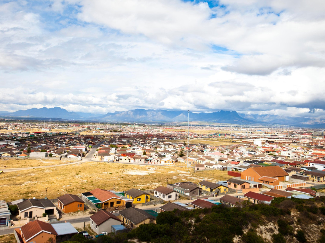 Khayelitsha旅游攻略图片