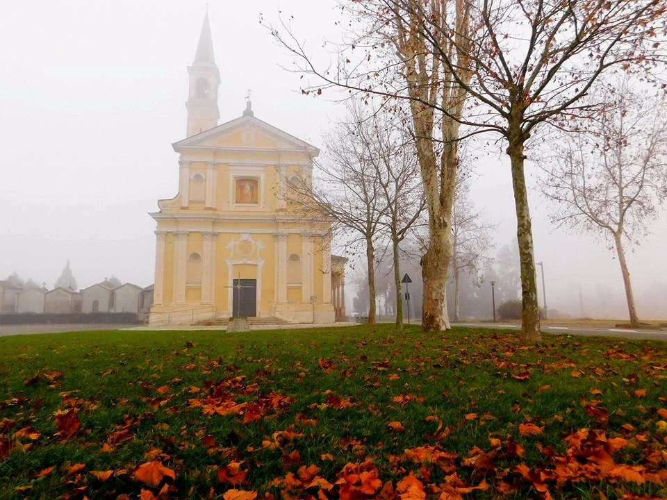 Santuario Madonna del Boschetto景点图片