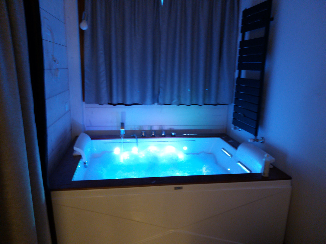 Cimone旅游攻略图片