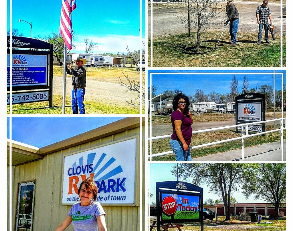 Clovis RV Park