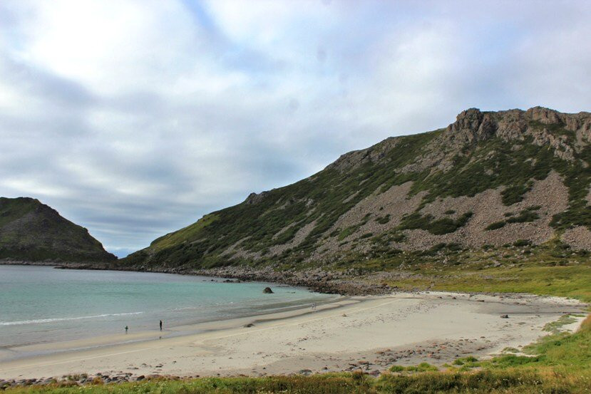 Sandvikbukta