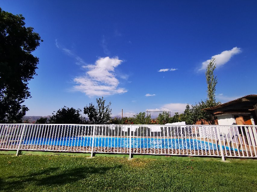 Hostal Almendral主图