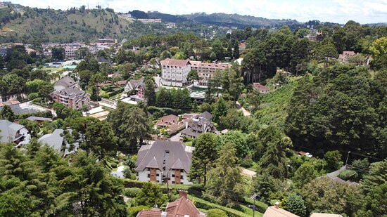 L.A.H. Hostellerie主图