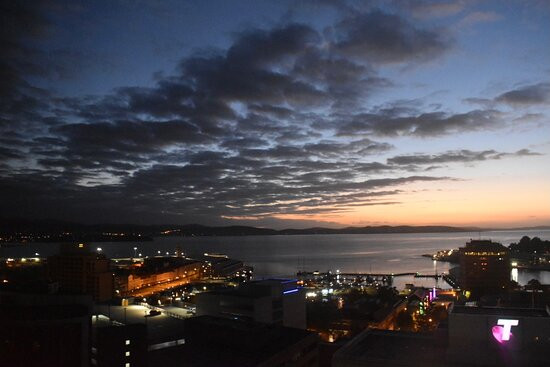 Vibe Hotel Hobart主图