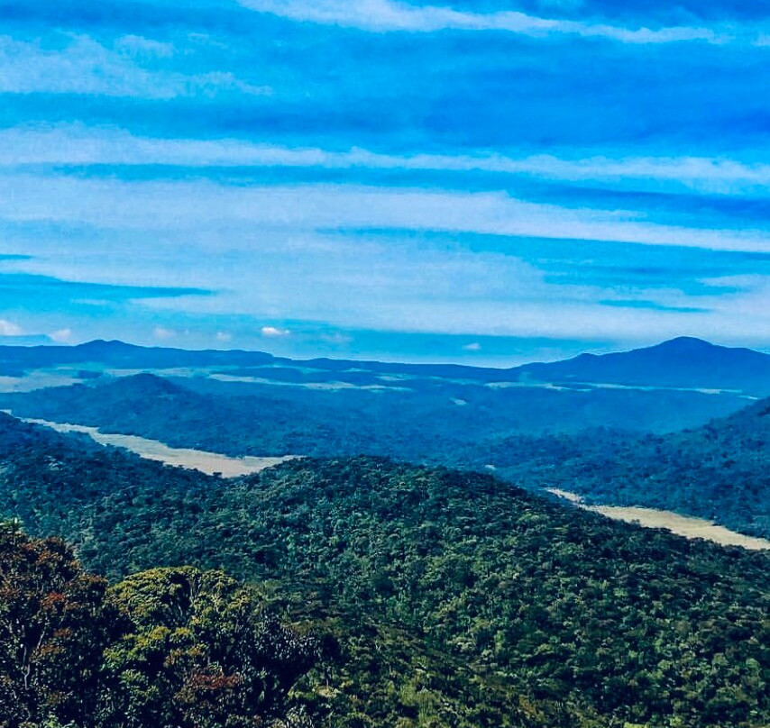 Kirigalpoththa Hike景点图片