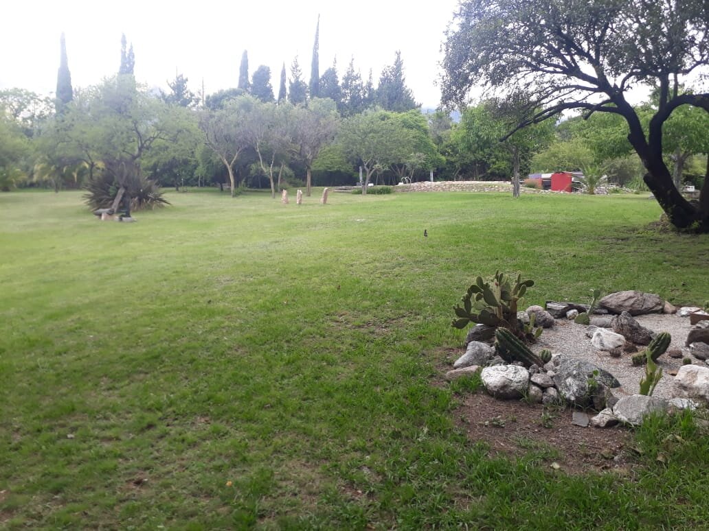 Domus San Javier-家庭/游戏区