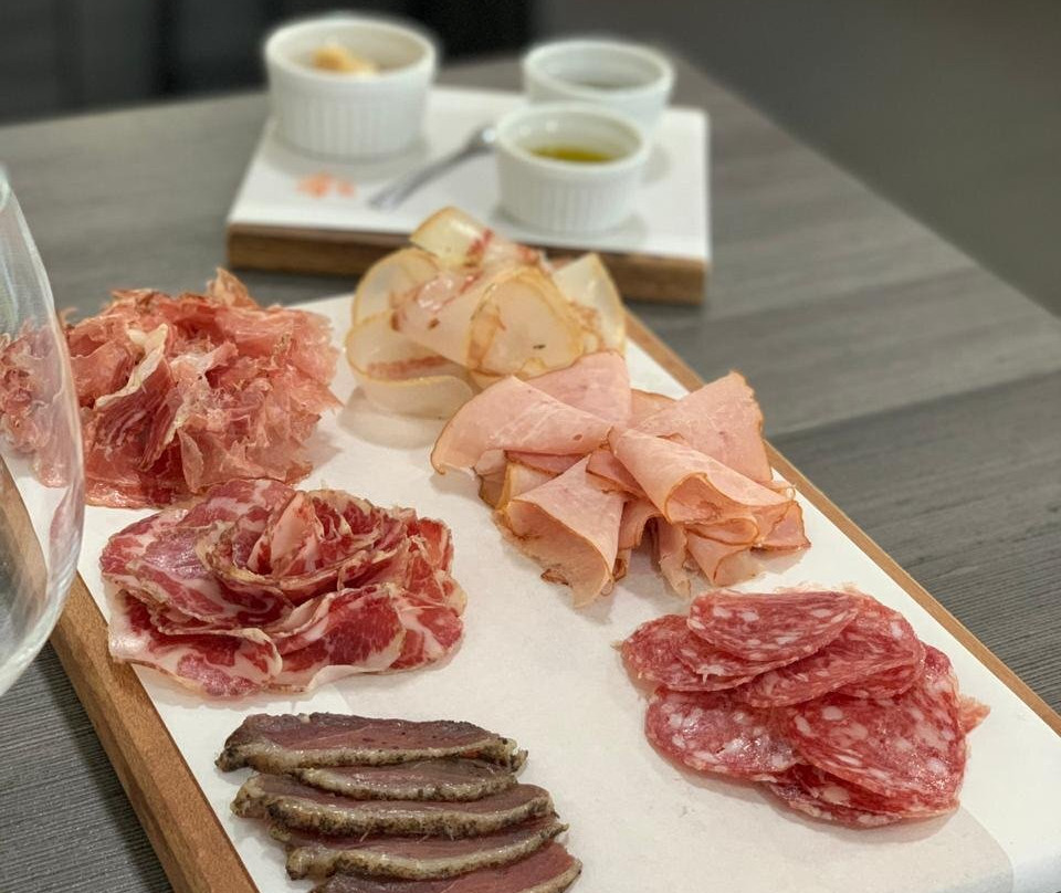 Pizzato景点图片