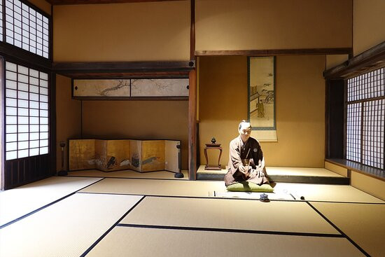 Buke Yashiki-松江市必去景点