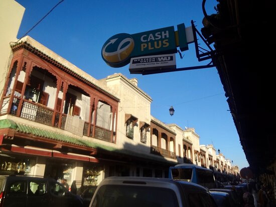 Fez Mellah-非斯必去景点