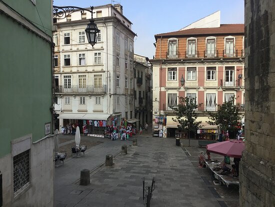 Praça do Comercio景点图片