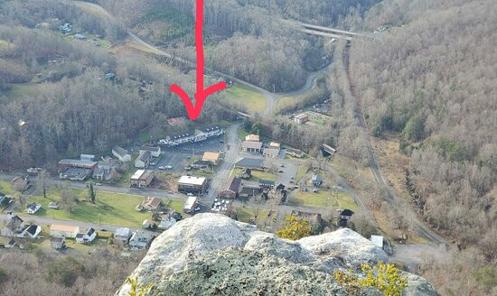 Cumberland Gap Inn主图