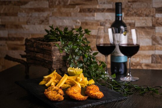 Hamburgueseria El Argentino