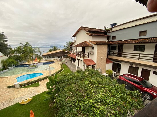 Pousada Daleste主图