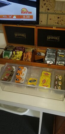 Tweed Harbour Motor Inn主图