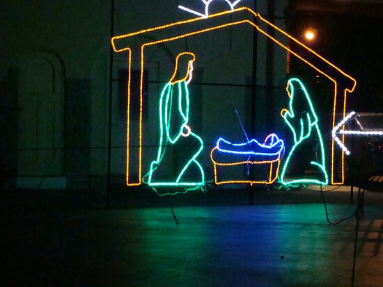 Coney Island-辛辛那提必去景点