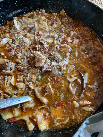 Granja San Miguel主图