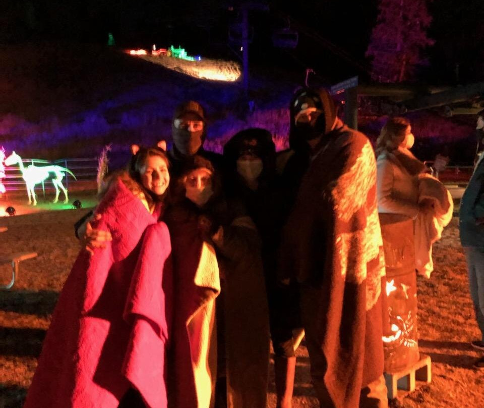 Sundance Resort-日舞必去景点