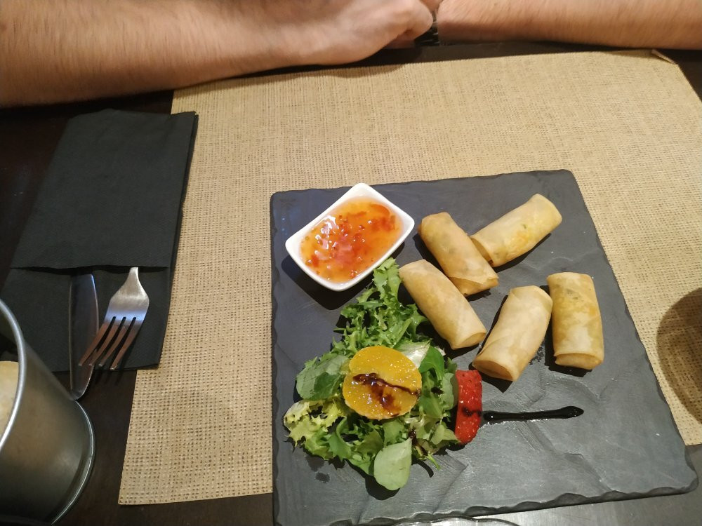 Gastrobar Al-Andalus-塞维利亚必去景点