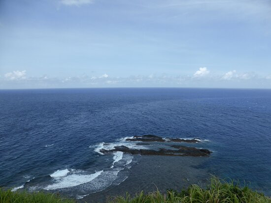 Westernmost Point in Japan Monument景点图片