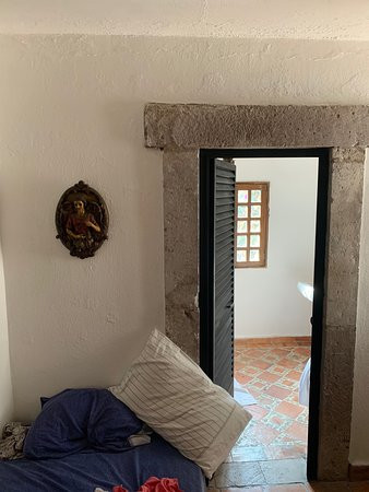 Hotel Real de Piedra主图