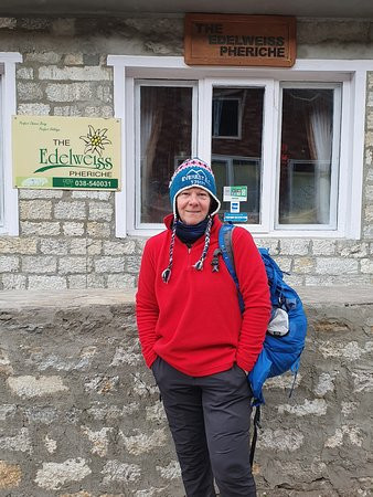 The Edelweiss Pheriche主图