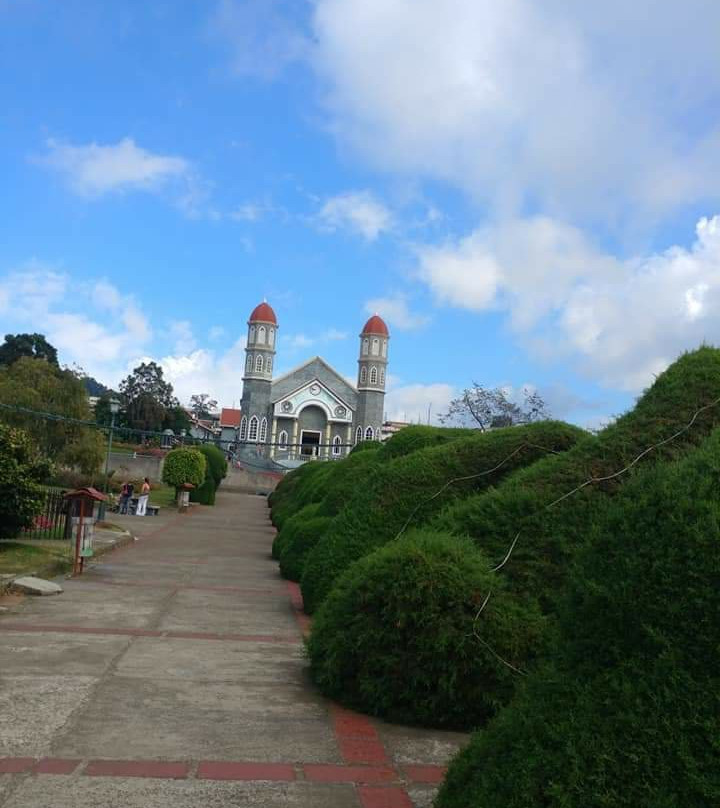 Iglesia de San Rafael景点图片